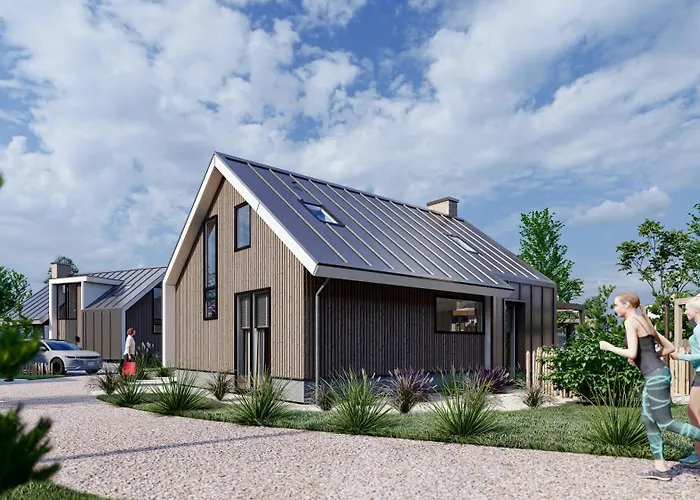 EuroParcs De Koog