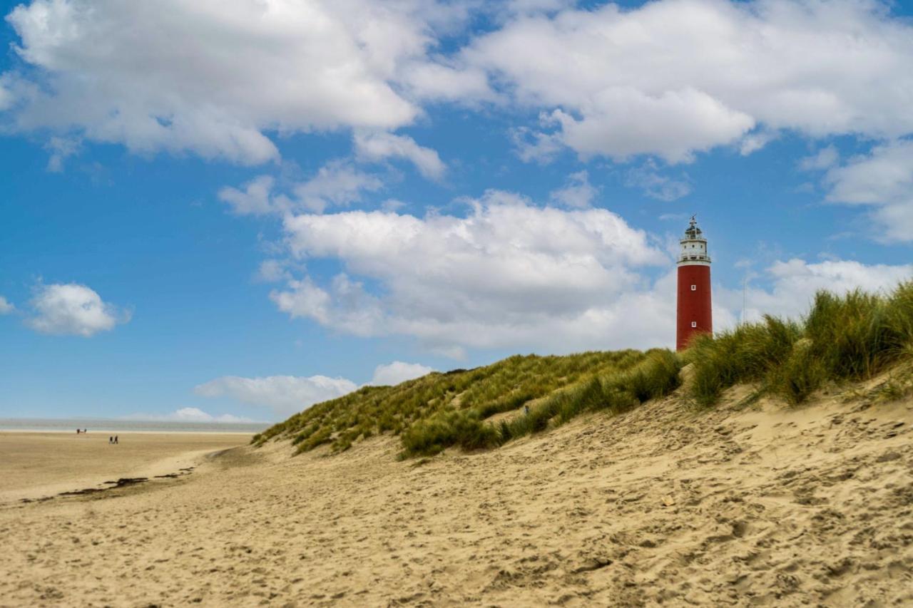 Europarcs De Koog * De Cocksdorp (Texel)