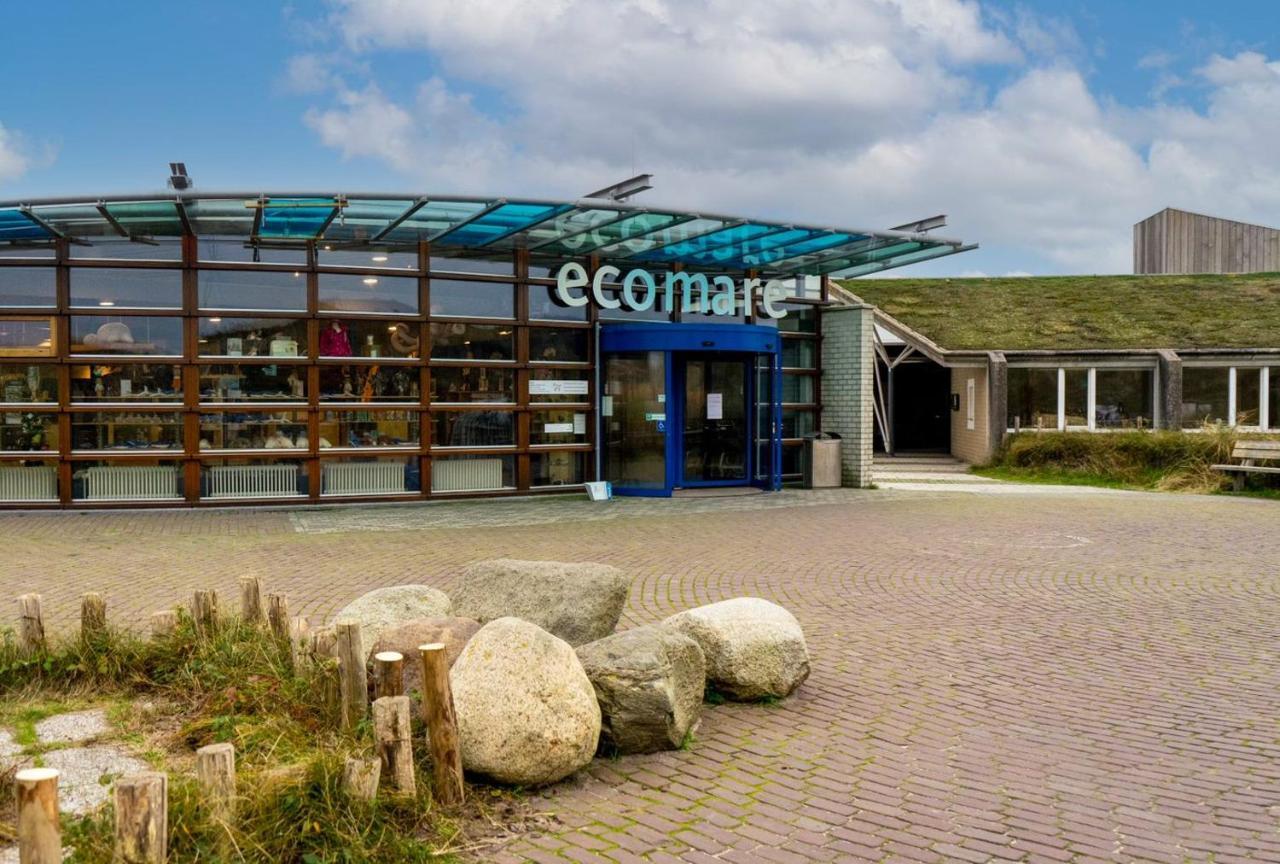 Vakantiepark Europarcs De Koog