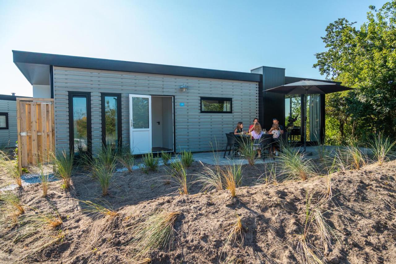Europarcs De Koog * De Cocksdorp (Texel)