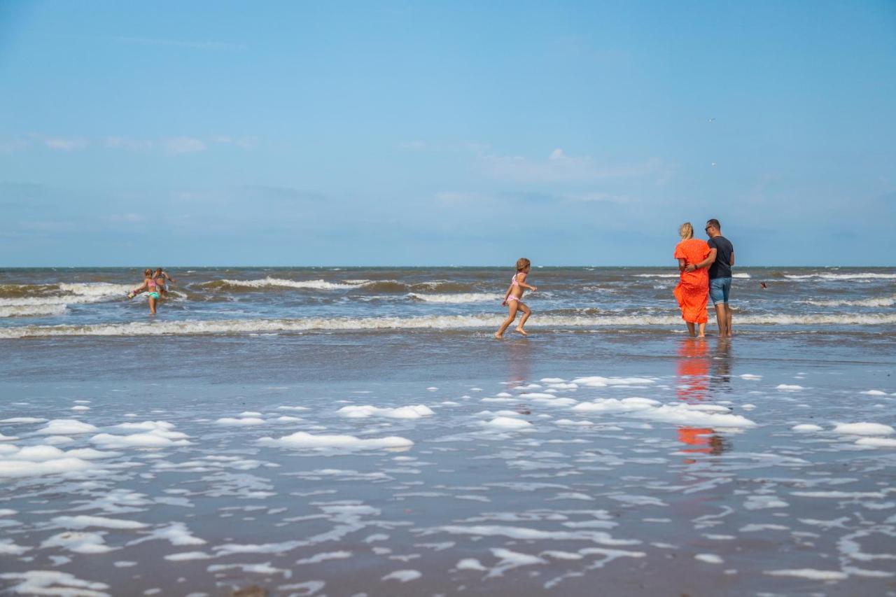 Europarcs De Koog De Cocksdorp (Texel)