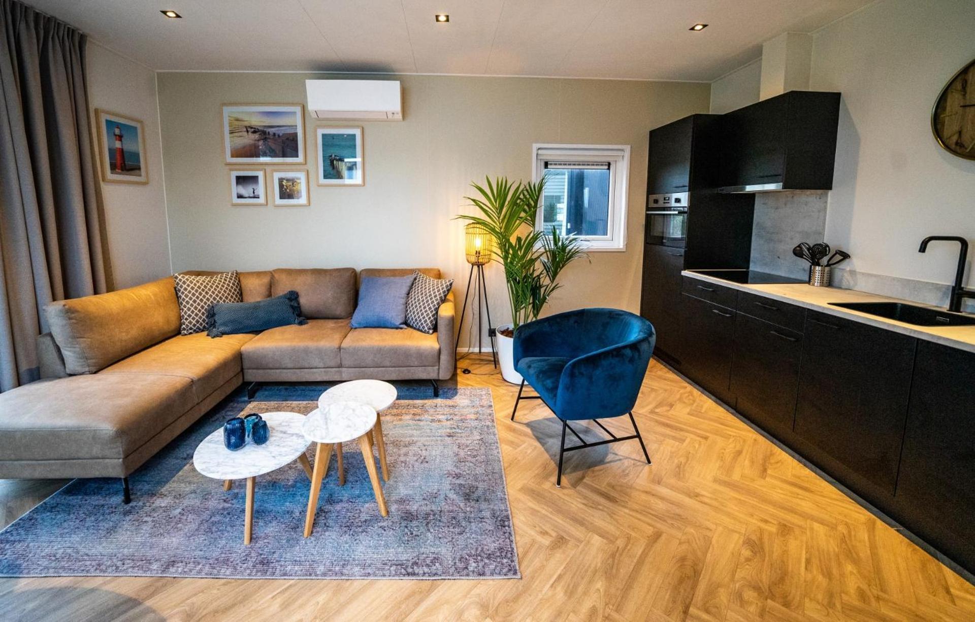 Europarcs De Koog * De Cocksdorp (Texel)